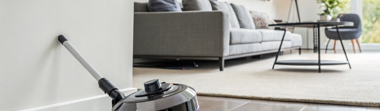 Dyson 360 Vis Nav: стоит ли робот‑пылесос своих денег и кому он подойдёт