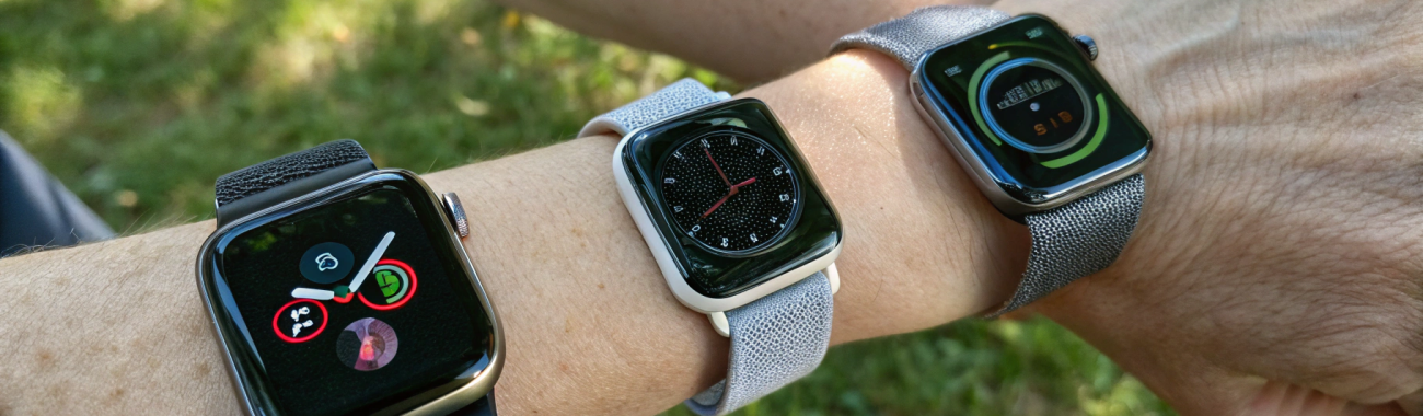 Apple Watch Series 11 vs Series 8/9: есть ли смысл обновляться в 2025