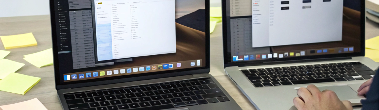 MacBook в 2025: сколько ОЗУ и памяти выбрать — 8/16/24/32 ГБ и 256/512 ГБ/1 ТБ без переплаты