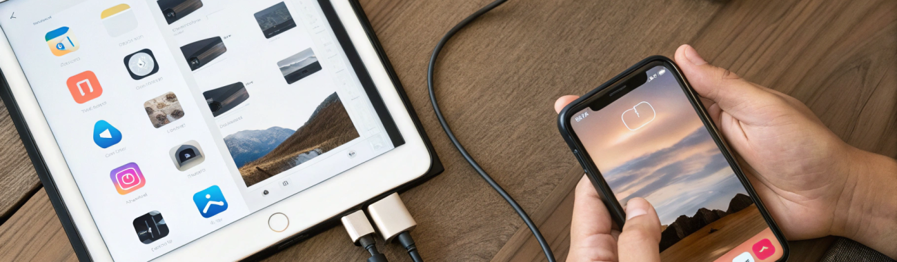 «Файлы» на iPhone и iPad: ZIP/Unzip, SMB и работа с внешними SSD — продвинутый гид