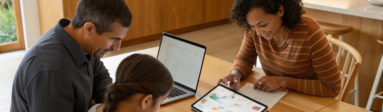 Apple One в 2025: как выбрать тариф и сэкономить семье на подписках