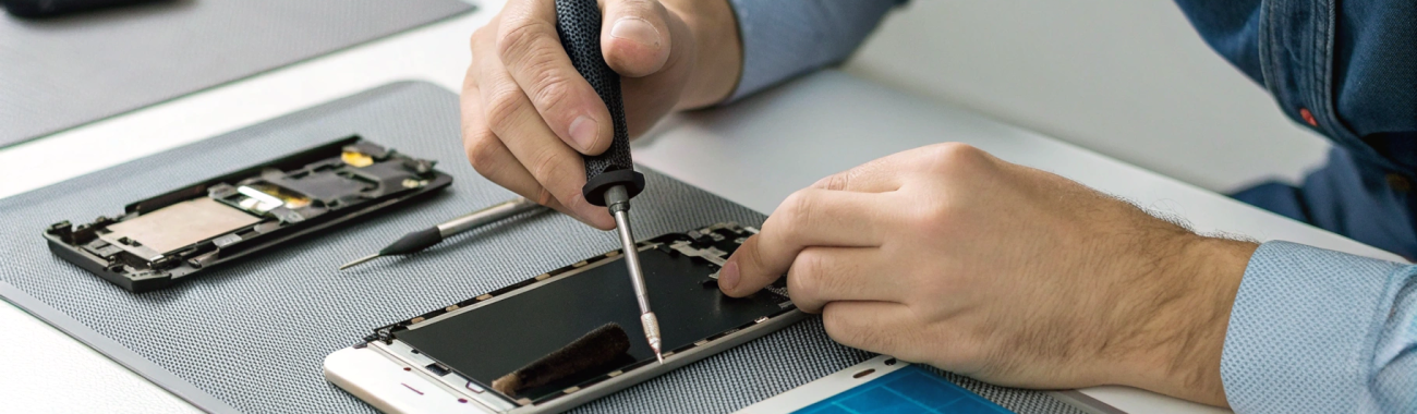 Сколько стоит ремонт iPhone в 2025 и что реально меняют: экран, батарея, камера