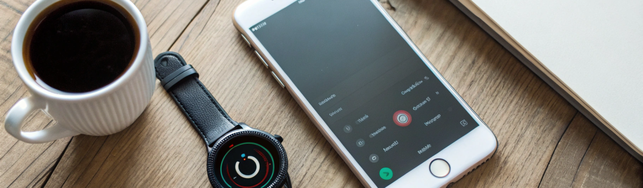 Galaxy Watch с iPhone: что работает, что нет и кому это подходит в 2025