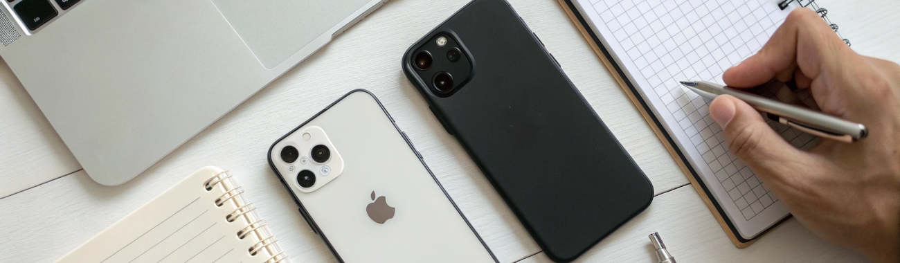 Какой iPhone купить до 60 000 ₽ в 2025: практичный выбор без переплаты