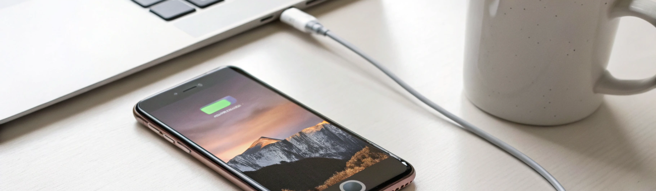 Переезд с iPhone на Samsung по USB‑C: фото, WhatsApp и почта за вечер