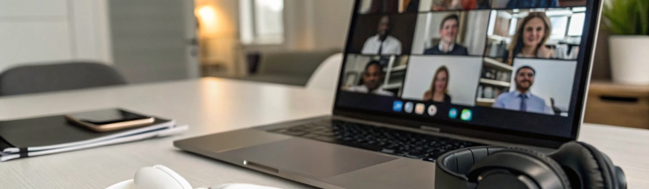 Гарнитуры для звонков на Mac: кто лучше слышит в Zoom/Teams — AirPods, Beats или Sony