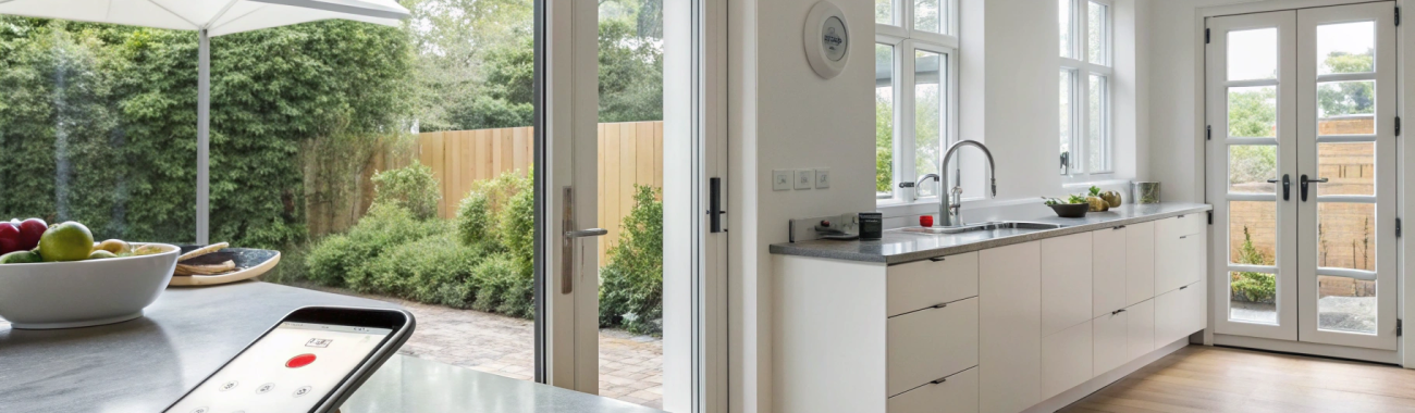 Датчики для «Дома Apple»: температура, протечки и открытие — что купить в 2025