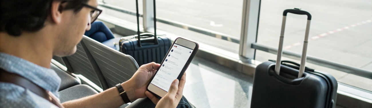 Экономим мобильный трафик в поездке: Режим экономии данных на iPhone и Android