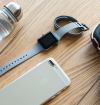 Фитнес‑трекеры для iPhone: Apple Watch SE vs Fitbit Charge vs Xiaomi Smart Band