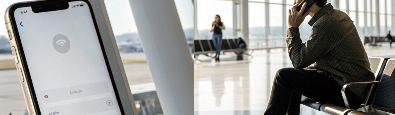 Wi‑Fi Calling на iPhone: включаем звонки через Wi‑Fi и экономим в роуминге