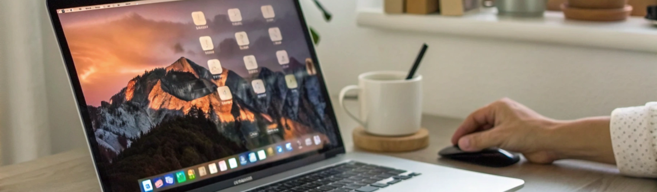 Безопасный режим и диагностика на Mac: когда включать и как выйти