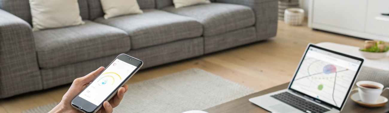 eero vs TP‑Link Deco vs Keenetic: какой Mesh‑роутер быстрее для iPhone