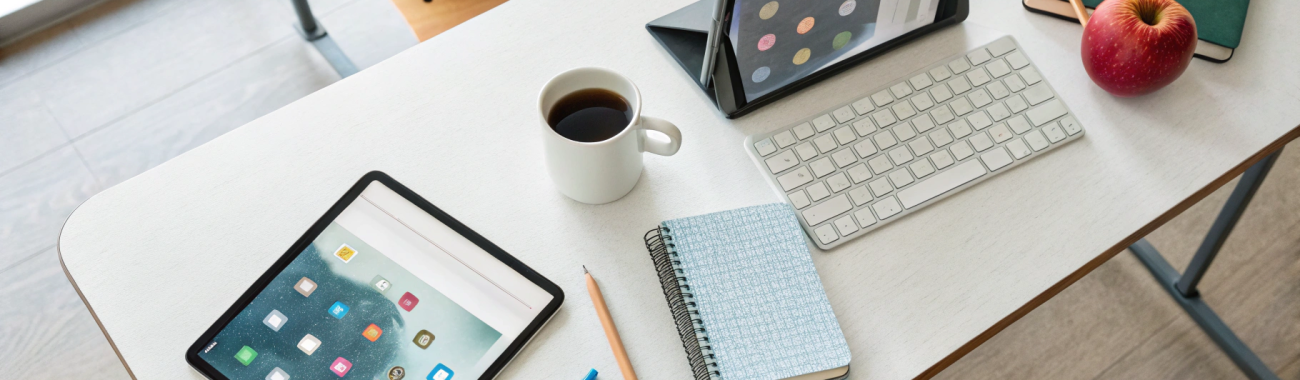 iPad 10 vs iPad Air M2 для заметок и учёбы: какой выбрать с Pencil