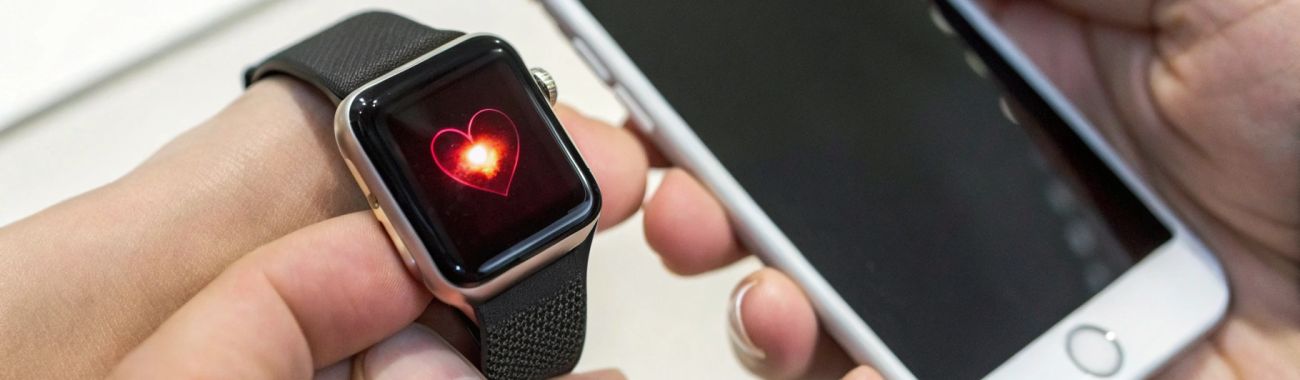 Б/у Apple Watch без сюрпризов: что проверить перед покупкой