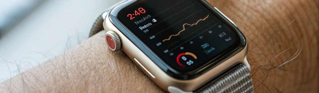 Apple Watch Series 12: ранние слухи о датчиках здоровья и дисплее