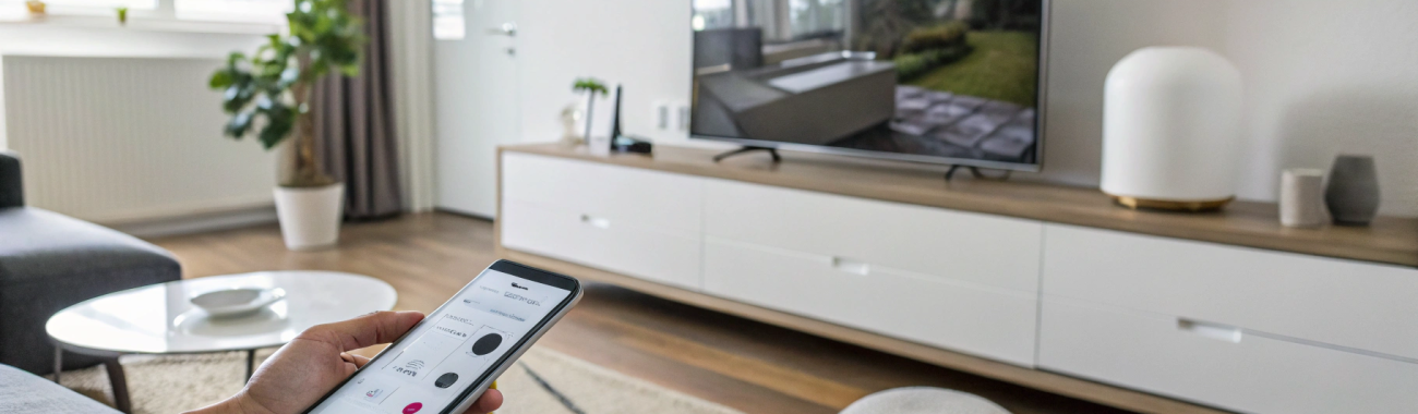 Matter 1.3 и Дом Apple: что обновилось для датчиков и автоматизаций