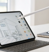 iPad Air M3: чего ждать от обновления — чип, экран и поддержка Pencil Pro
