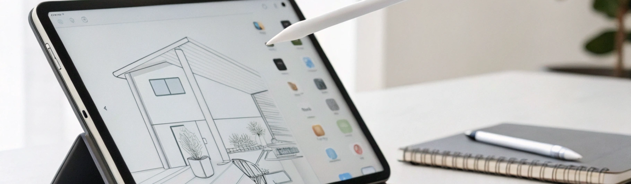 iPad Air M3: чего ждать от обновления — чип, экран и поддержка Pencil Pro