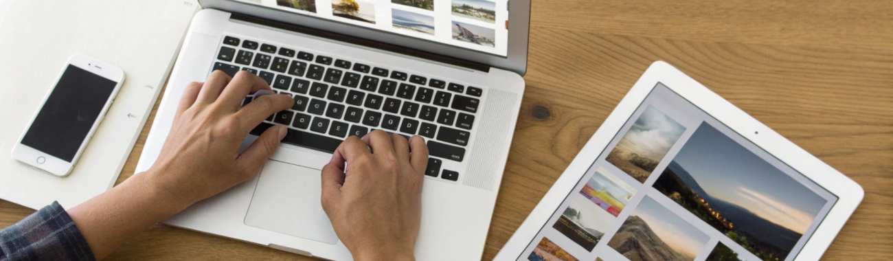 Переезд с Google Photos в iCloud Фото: Takeout, метаданные и защита от дубликатов