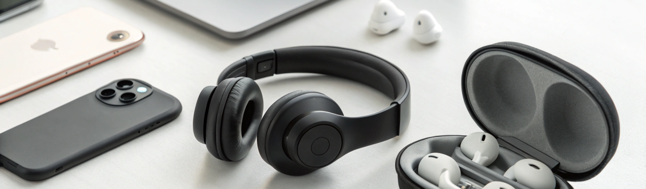 Линейка Beats 2025: какие наушники и гарнитуры ждать этой осенью