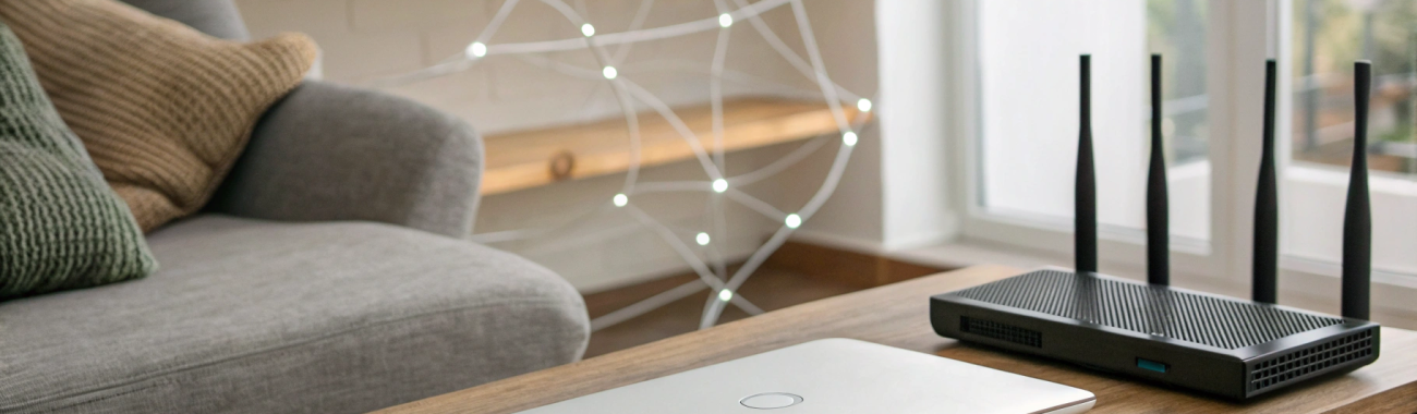 Wi‑Fi 7 роутеры в 2025: есть ли смысл для iPhone и Mac уже сейчас