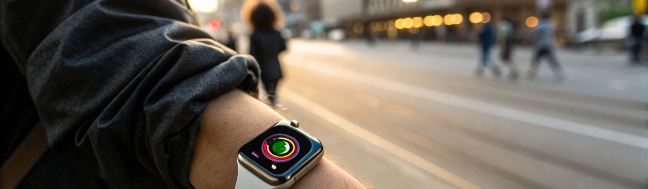 Apple Watch SE (3‑е поколение): чего ждать от доступных часов в 2025