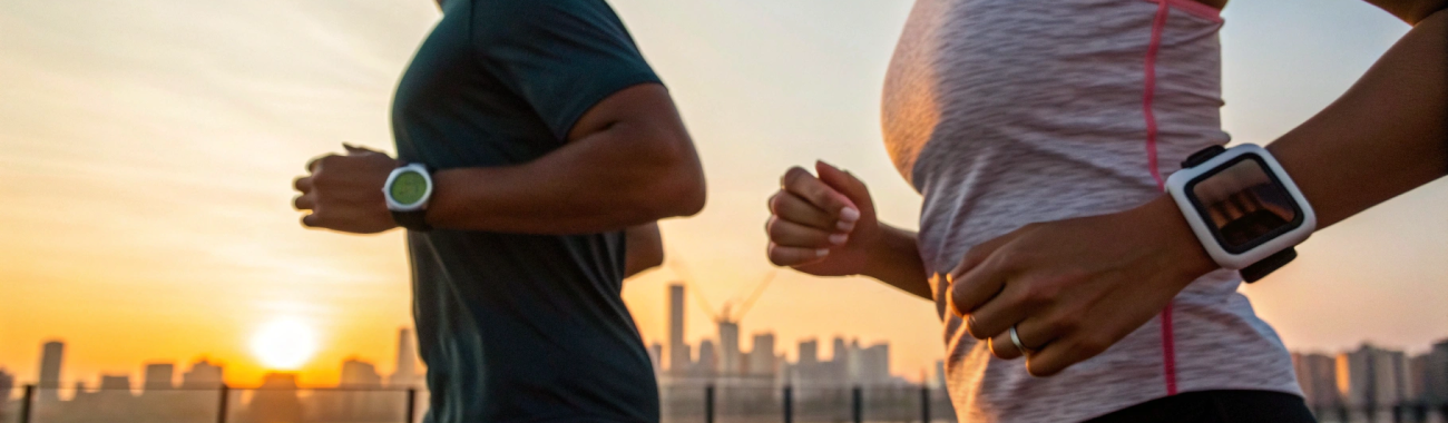 Какие Apple Watch брать для бега 5–21 км в 2025: SE, Series или Ultra