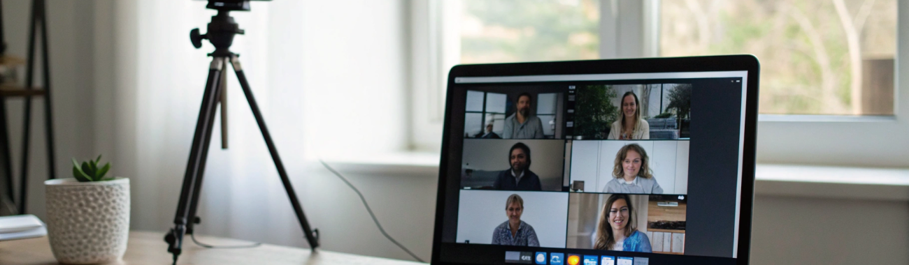 Веб‑камера для Mac в 2025: Logitech, Insta360 или Elgato — что купить для Zoom/Teams