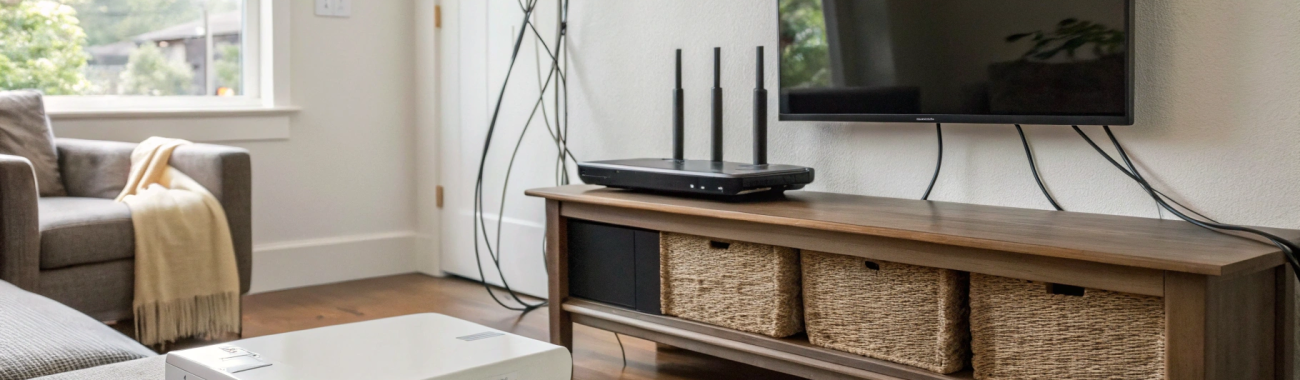 Роутер с 2.5GbE для дома: что купить под Apple TV 4K, стриминг и NAS