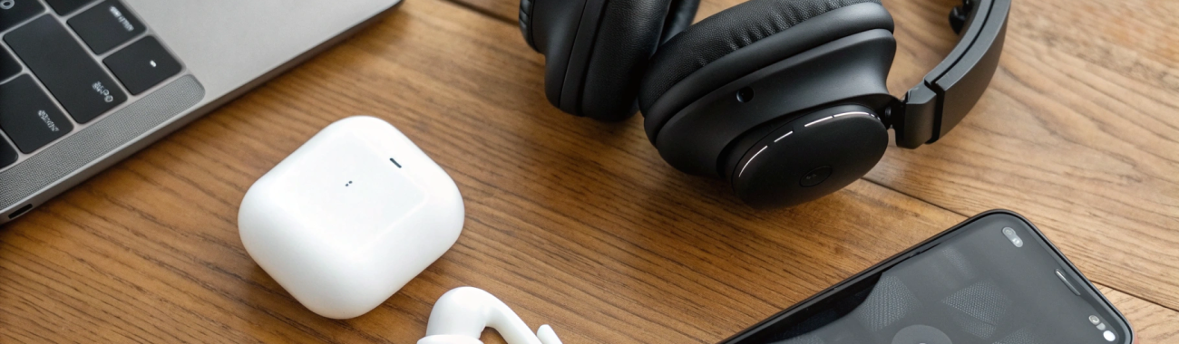 AirPods 3 против Beats Studio Buds+: звук и микрофоны на iPhone без фанатизма