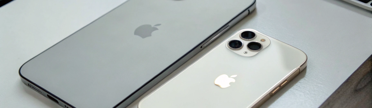 iPhone 15 Plus или iPhone 16: что выгоднее взять в 2025