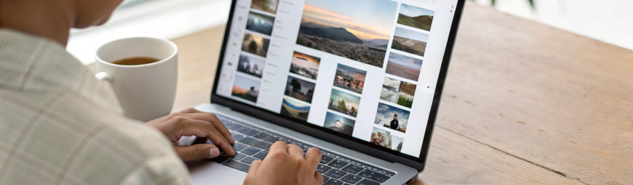 Переезд с iCloud Фото в Google Фото: как сохранить HEIC/HDR и порядок в альбомах