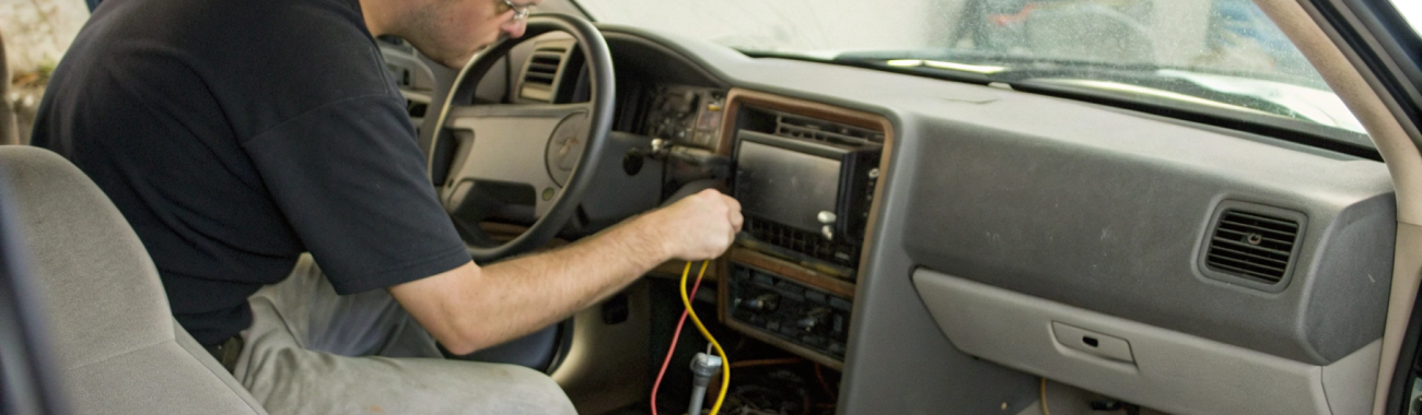 CarPlay в старую машину: выбираем головное устройство и настраиваем без сюрпризов