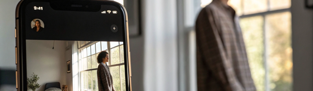 Стили фото на iPhone: настраиваем тон и теплоту кожи под себя