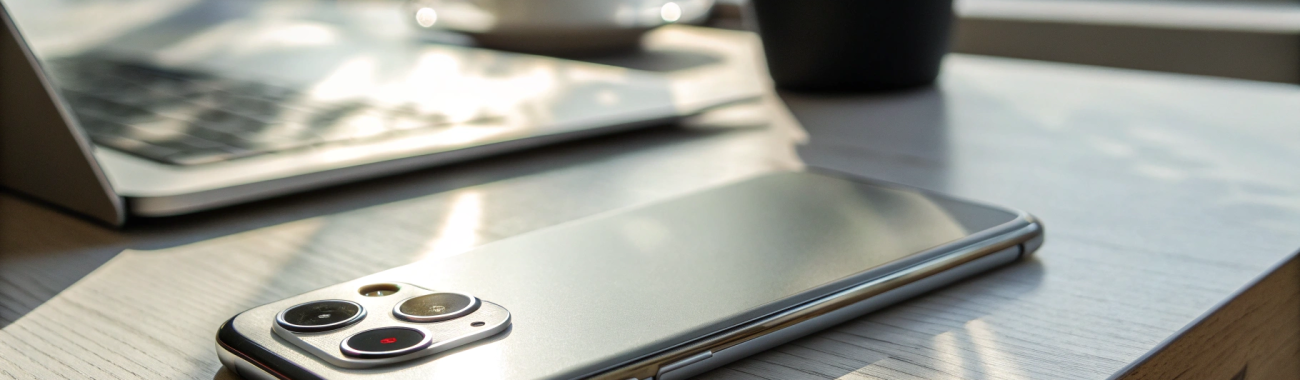 iPhone 17 Pro Ultra: чего ждать от «суперфлага» — камеры, титан и батарея