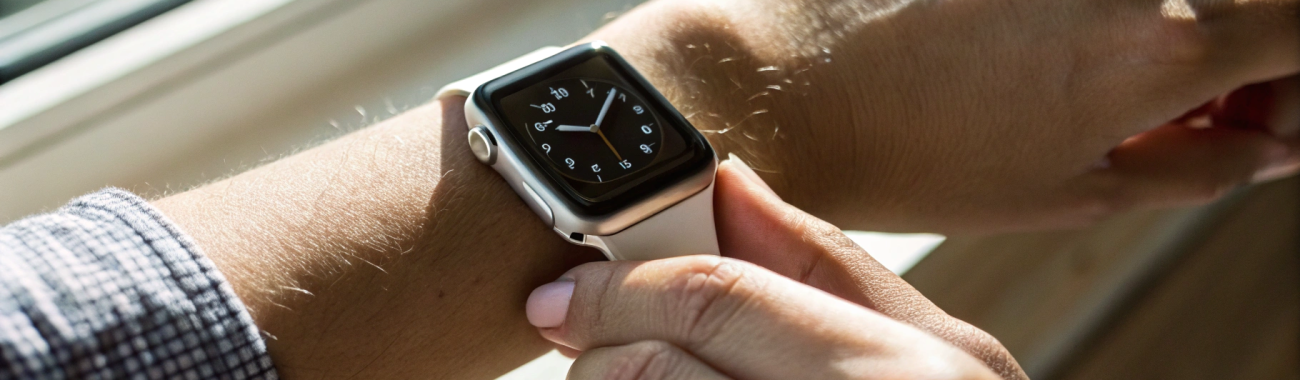 Apple Watch: циферблаты и режимы, которые реально экономят батарею