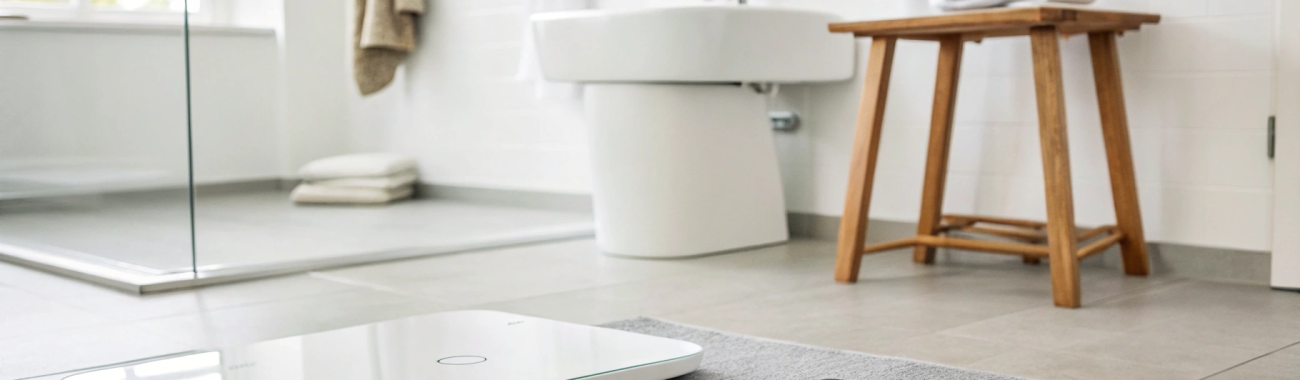 Умные весы с Apple Здоровьем: лучшие модели 2025 до 10 000 ₽