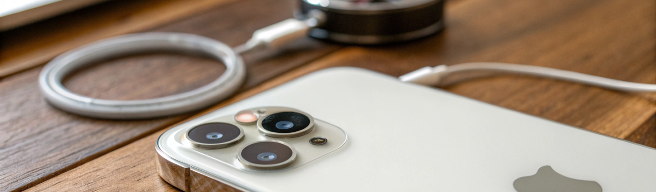 Защита блока камер iPhone: стеклянные колпачки vs рамки — что не портит фото