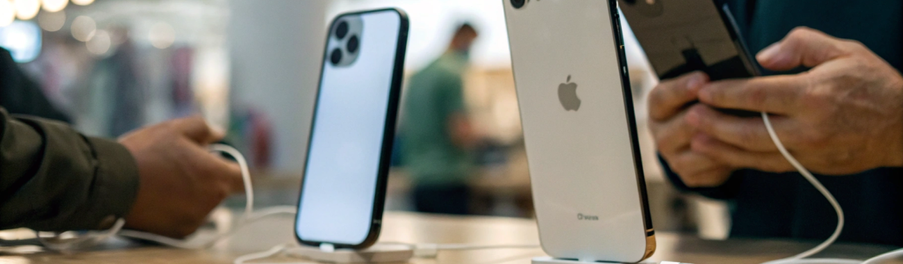 iPhone 12 в 2025: б/у или восстановленный — разумная покупка?