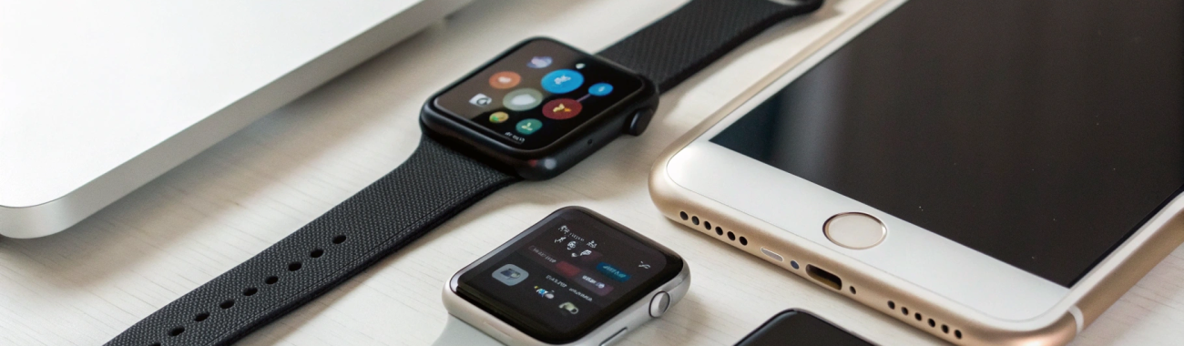 Смарт‑часы до 15 000 ₽ с звонками и NFC: для iPhone и Android