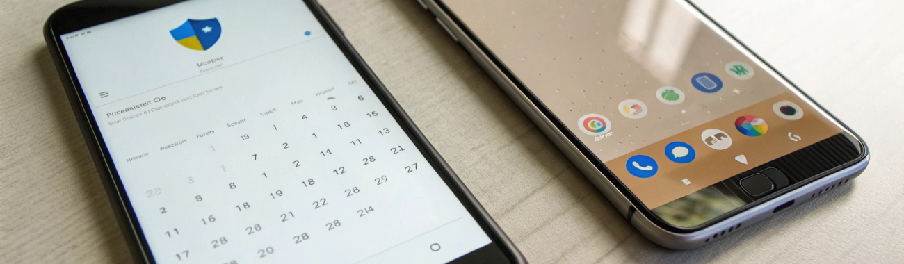 Долгие обновления Android: стоит ли переплатить за Samsung A или Pixel