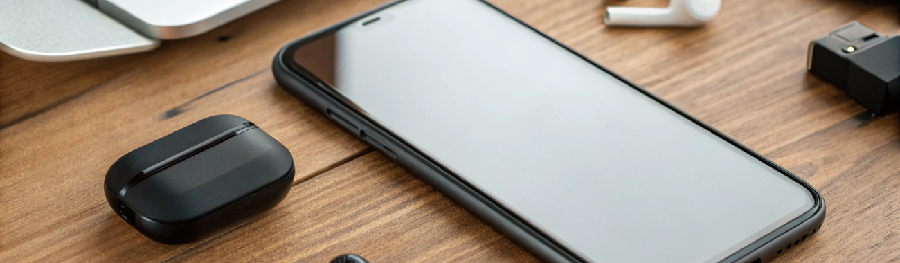 Игровые TWS с низкой задержкой: подборка для iPhone и Android