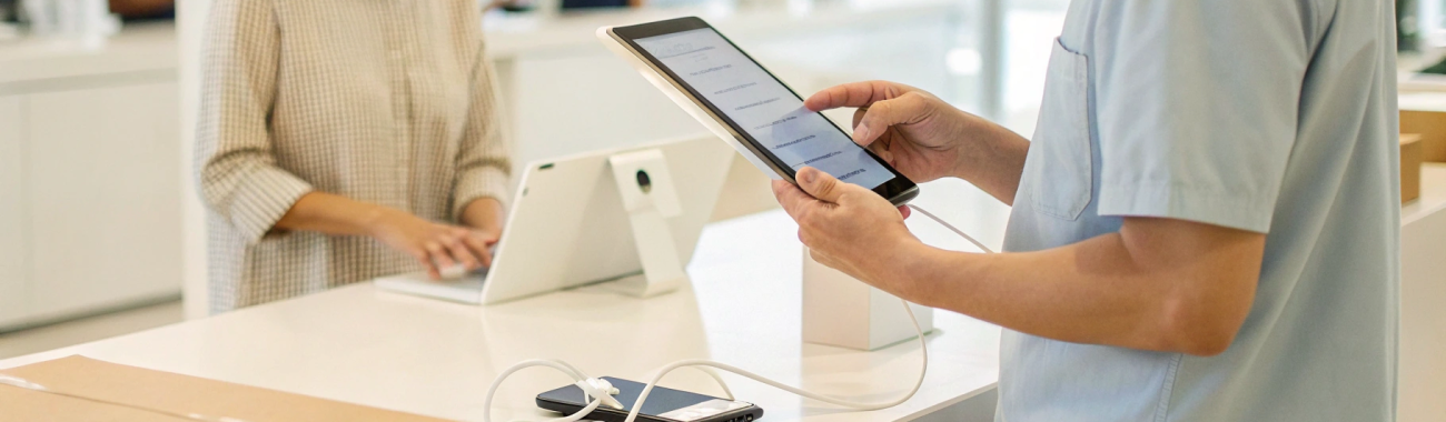 Trade‑in iPhone в 2025: как оценивают и как подготовить смартфон