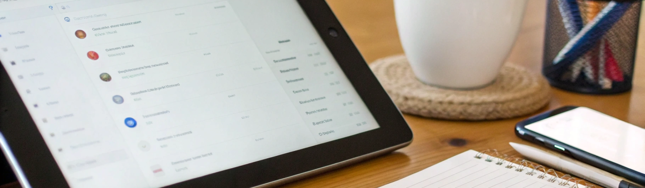 Android на iPad: перенос Google‑аккаунта, контактов и календарей за 30 минут