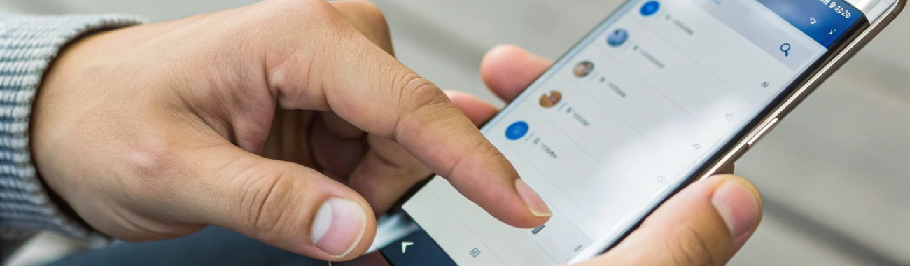 One UI одной рукой: жесты, мини‑окна и быстрые кнопки на Samsung