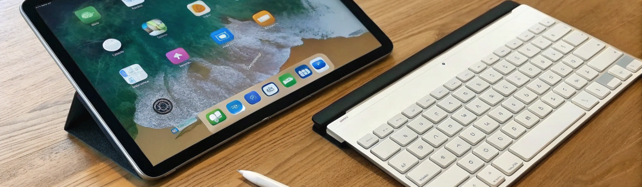 iPad Pro 2018/2020 в 2025: стоит ли брать и сколько ещё проживёт