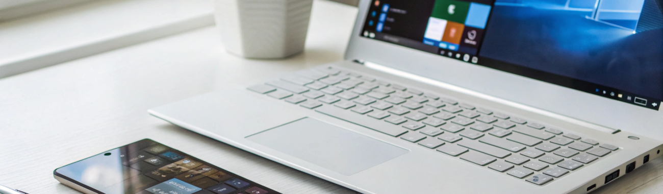 Samsung Multi Control и Link to Windows: удобная связка телефона и ПК