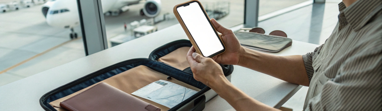 Покупка iPhone за рубежом: активация, eSIM и как работает гарантия