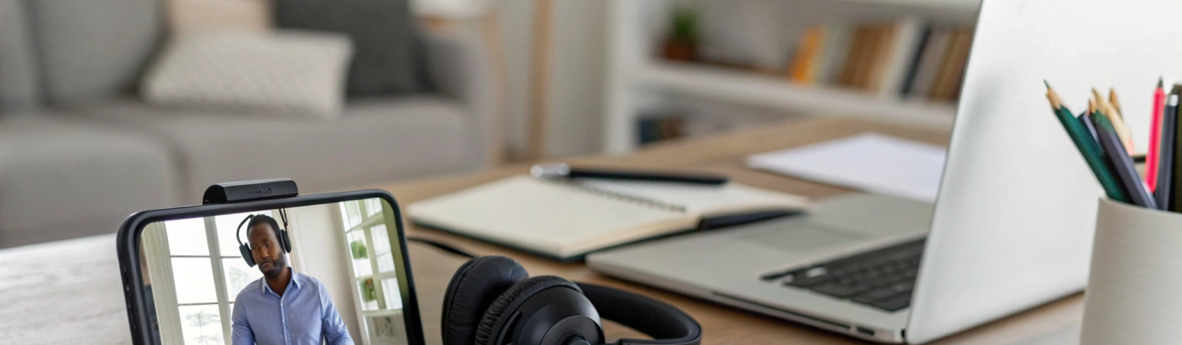 Гарнитуры для Zoom на смартфоне: стабильная связь и внятные микрофоны