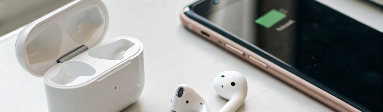AirPods: когда батарею пора менять и какие есть варианты